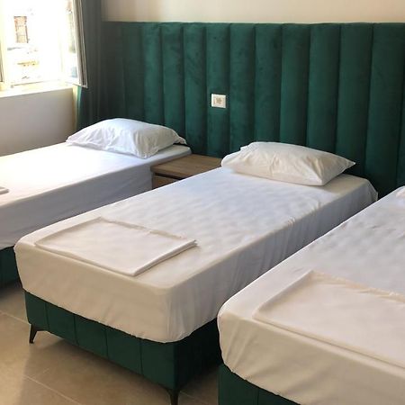 Kristian Apartments Berat Dış mekan fotoğraf