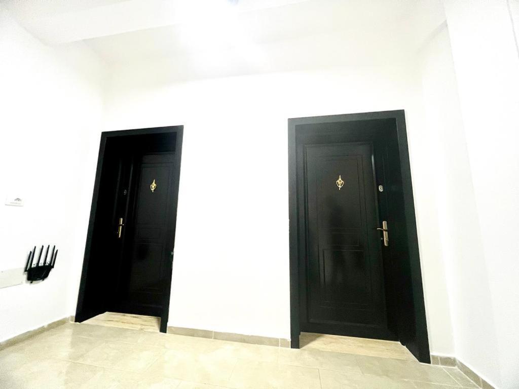Kristian Apartments Berat Dış mekan fotoğraf
