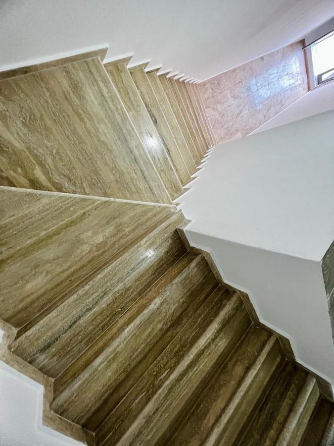 Kristian Apartments Berat Dış mekan fotoğraf