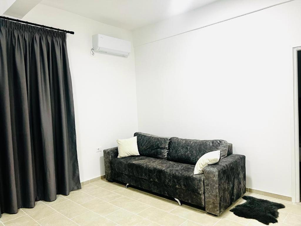 Kristian Apartments Berat Dış mekan fotoğraf