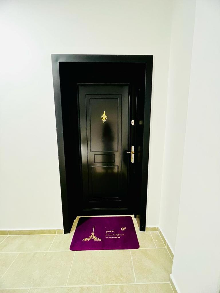 Kristian Apartments Berat Dış mekan fotoğraf