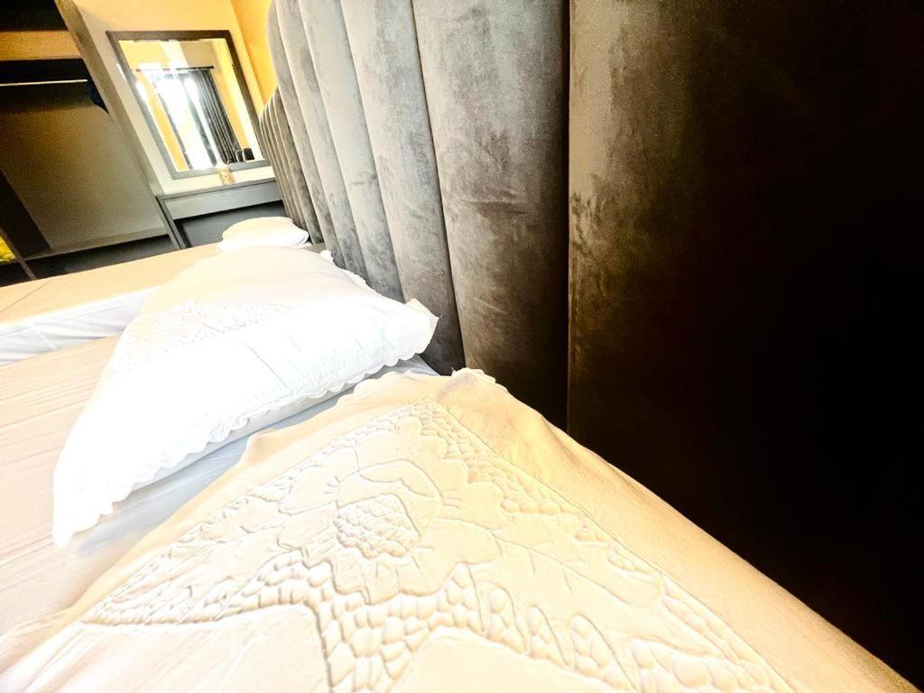 Kristian Apartments Berat Dış mekan fotoğraf