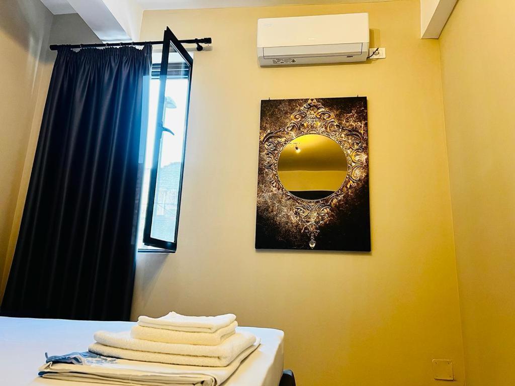 Kristian Apartments Berat Dış mekan fotoğraf